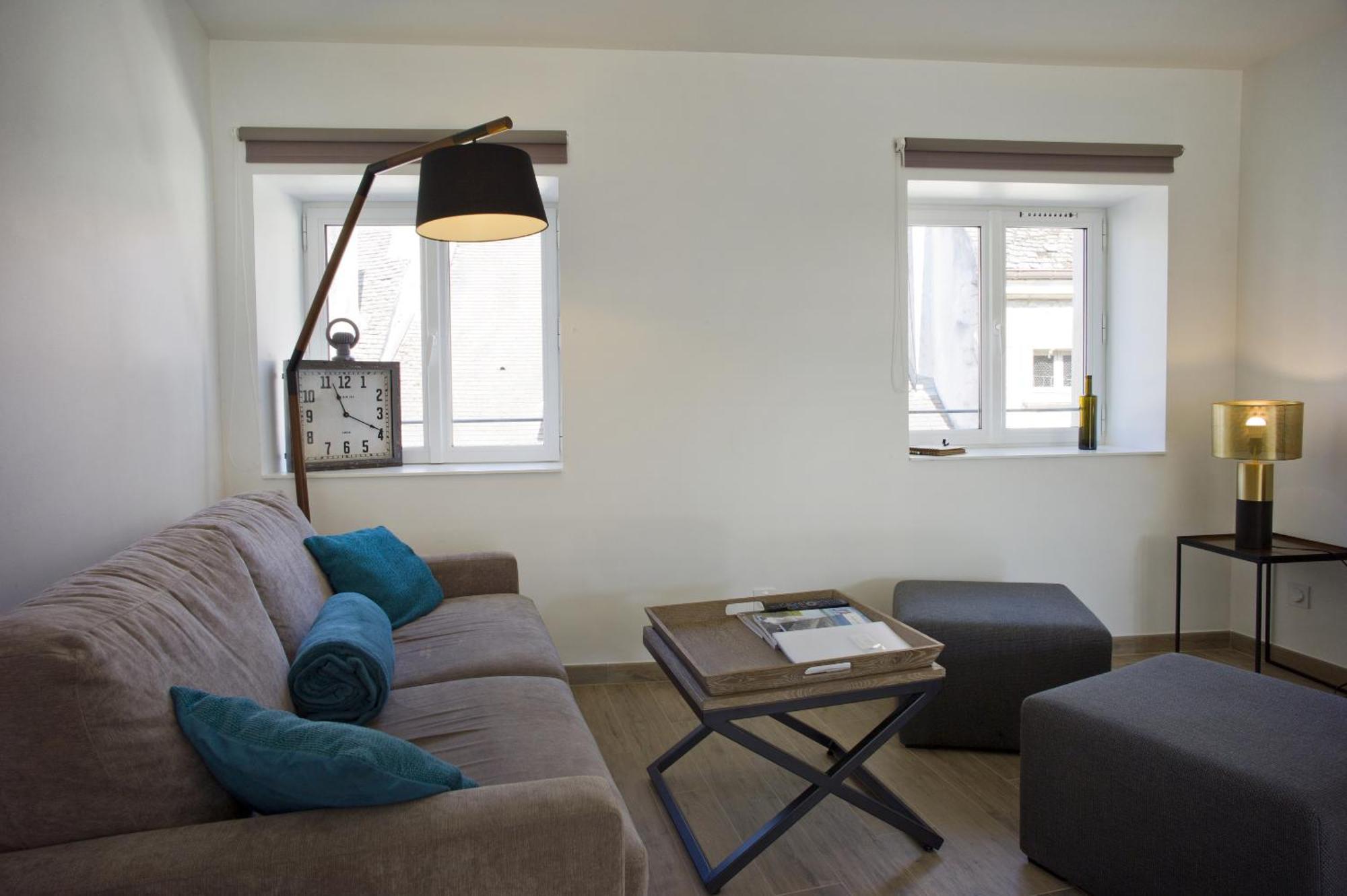 Apartamento La Terrasse Des Climats Beaune  Habitación foto